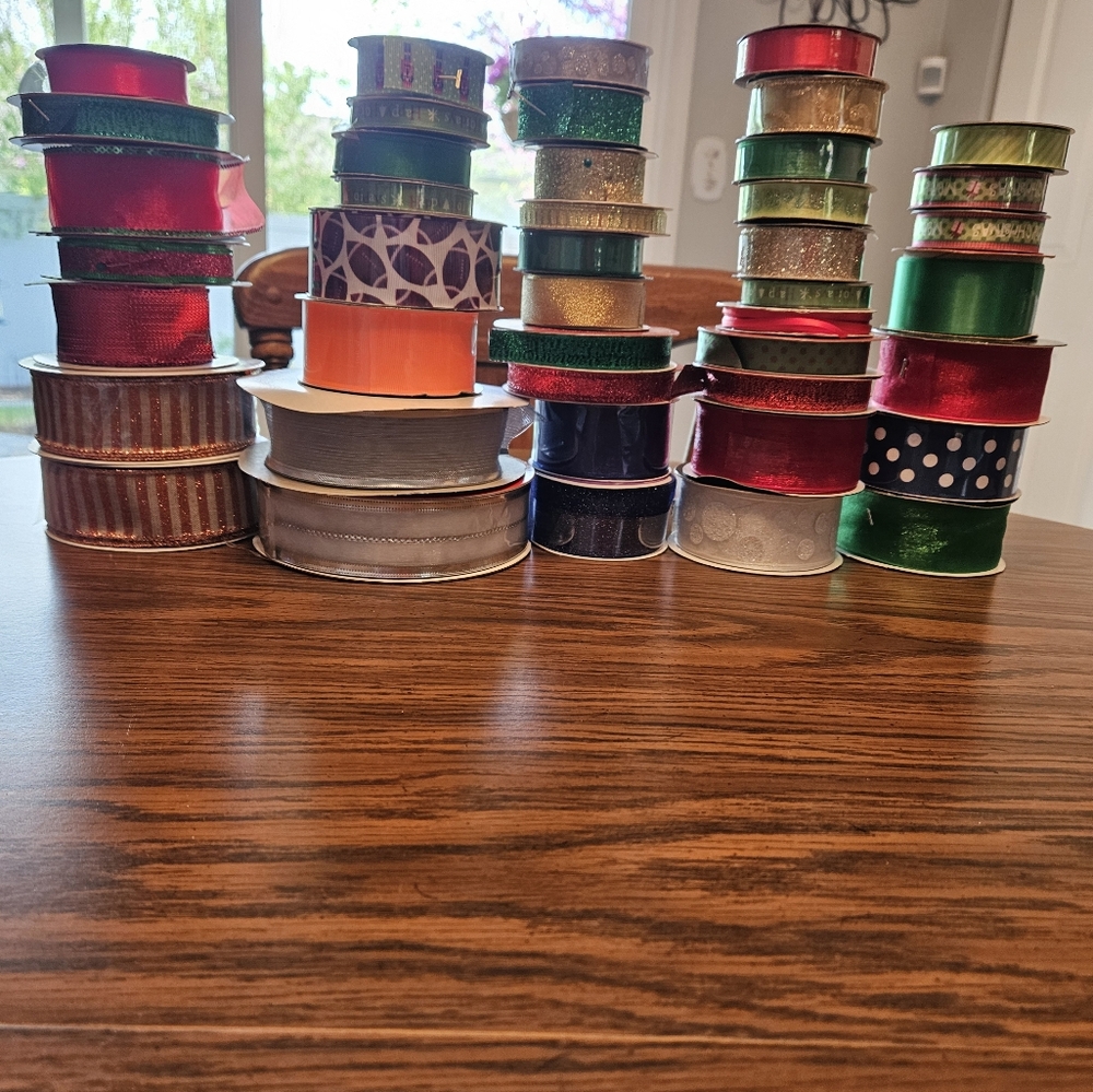 Ribbon Bundle